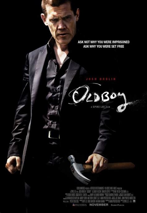 Oldboy (2013 film)